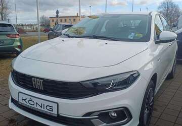 Fiat Tipo 2.500 km 18.489 &euro; Neuruppin 16816