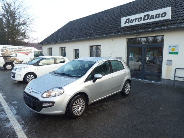 Fiat Punto Evo 112.976 km 2.985 &euro; Jaenschwalde 03197