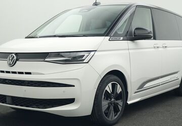 VW T7 Multivan 1.200 km 71.980 &euro; Mühlhausen 92360