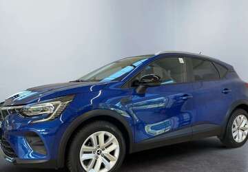 Mitsubishi ASX 19.987 km 23.780 &euro; Brandenburg an der Havel 14772