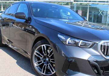 BMW 520 24.167 km 46.990 &euro; Schwäbisch Gmünd 73529