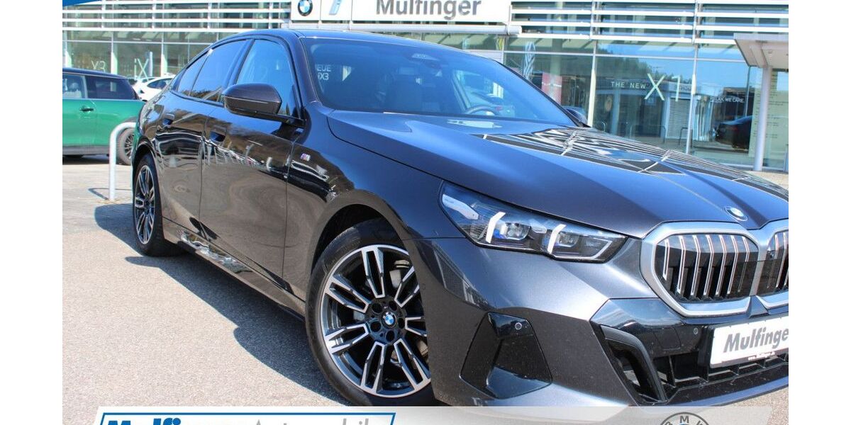 BMW 520 24.167 km 46.990 &euro; Schwäbisch Gmünd 73529