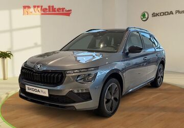 Skoda Kamiq 21.967 km 29.800 &euro; Weiterstadt 64331