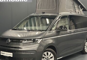 VW T7 California 34.750 km 69.970 &euro; Helmstedt 38350