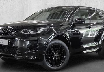 Land Rover Discovery Sport 3.000 km 61.900 &euro; Köln 51149