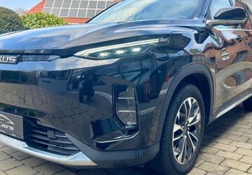 Maxus Euniq 6 13.500 km 22.000 &euro; Pfullingen 72793