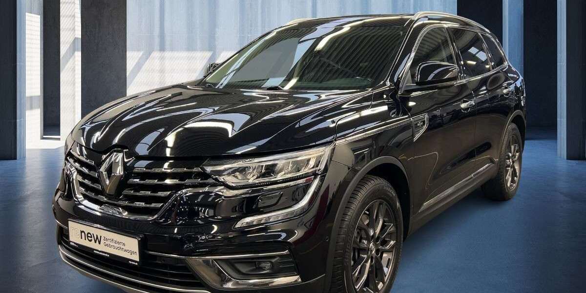 Renault Koleos 62.823 km 26.420 &euro; Köln 50939