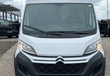 Citroen Jumper 34.787 km 22.990 &euro; Simmern 55469