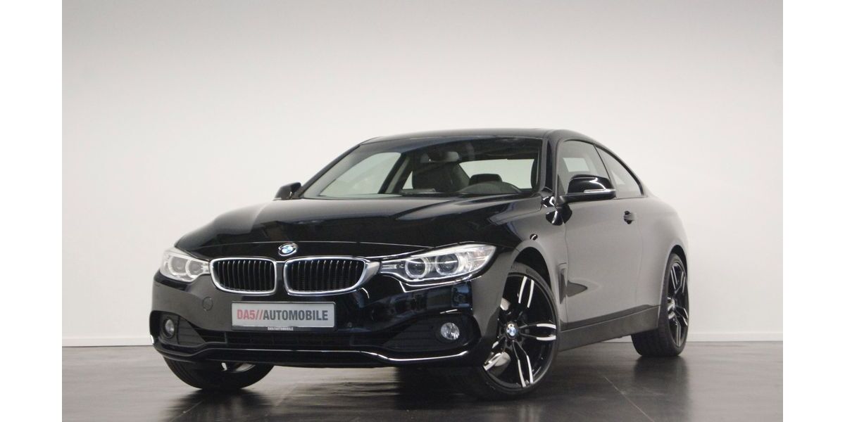 BMW 428 138.700 km 18.700 &euro; Darmstadt 64293