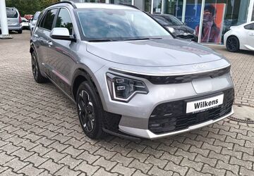 Kia Niro 4.000 km 31.900 &euro; Lohne 49393