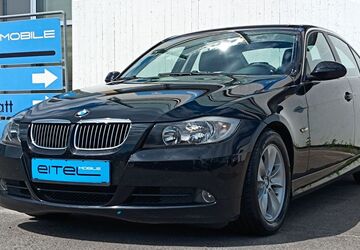 BMW 325 248.322 km 3.990 &euro; Pfullingen 72793