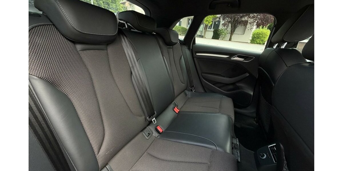 Audi A3 2.0 TDI S-Tronic Sportback S-Line sport 147.000 km 14.990 &euro; Neckarsulm 74172