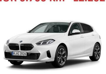 BMW 120 6.700 km 28.933 &euro; Pirmasens 66954