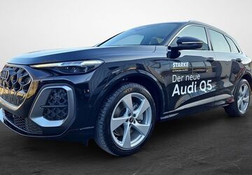 Audi Q5 15.000 km 60.990 &euro; Osnabrück 49080