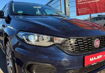 Fiat Tipo 84.910 km 9.700 &euro; Hamburg 22043