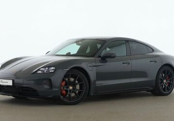 Porsche Taycan 19.900 km 146.900 &euro; Bamberg 96052
