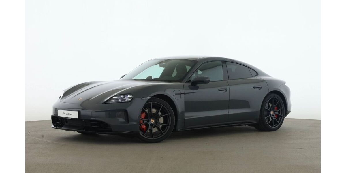 Porsche Taycan 19.900 km 146.900 &euro; Bamberg 96052