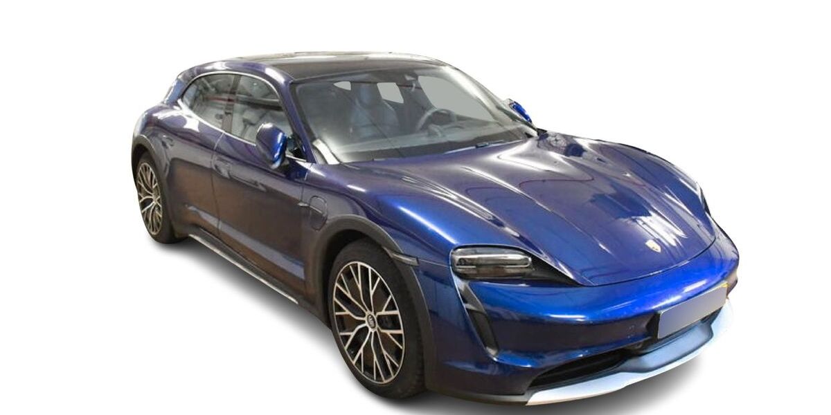 Porsche Taycan 57.247 km 66.980 &euro; Amberg 92224