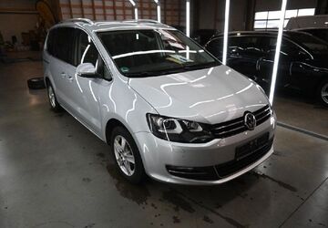VW Sharan 194.000 km 19.999 &euro; Ditzingen 71254