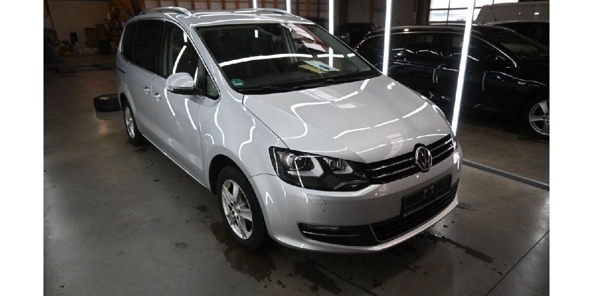 VW Sharan 194.000 km 19.999 &euro; Ditzingen 71254