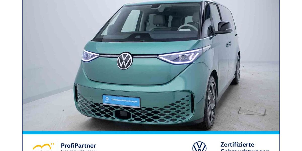 VW ID. Buzz 18.906 km 59.689 &euro; Berlin 13088