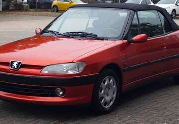Peugeot 306 165.000 km 3.000 &euro; Mönchengladbach 41066