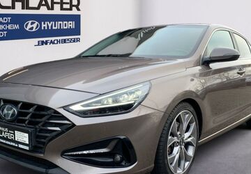 Hyundai i30 259.780 km 11.780 &euro; Bad Dürkheim 67098