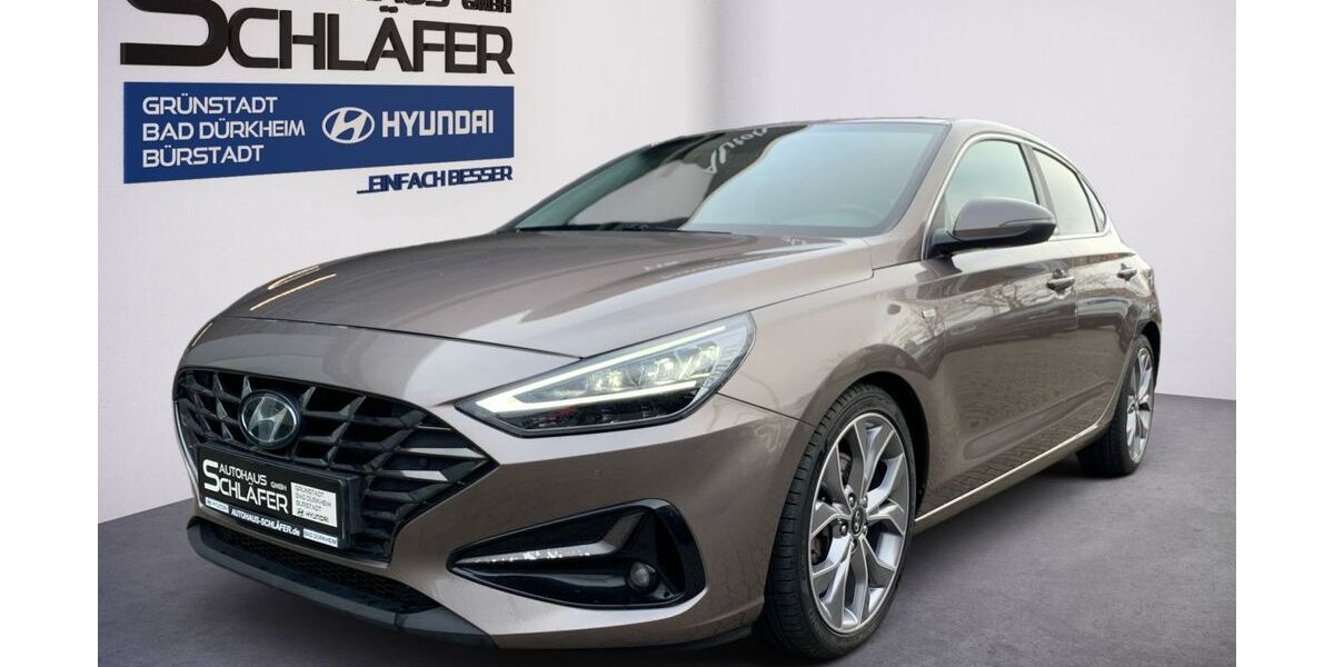 Hyundai i30 259.780 km 11.780 &euro; Bad Dürkheim 67098