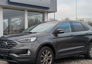 Ford Edge 94.900 km 15.500 &euro; Tarp 24963