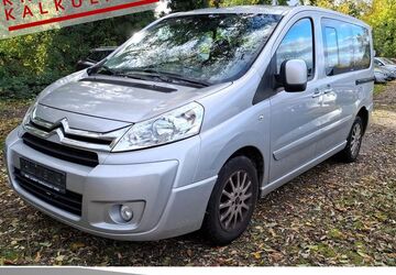 Citroen Jumpy 296.921 km 5.985 &euro; Achern 77855