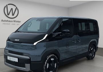 Kia PV5 4.999 km 43.997 &euro; Freiberg 09599