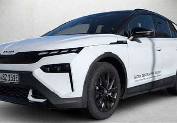 Skoda Elroq 9.999 km 46.580 &euro; Wiesbaden 65189