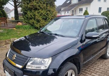 Suzuki Grand Vitara 172.000 km 5.500 &euro; Langenbrettach 74243