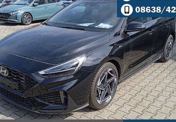 Hyundai i30 7.004 km 27.999 &euro; Traunstein 83278