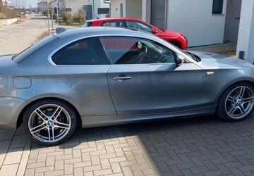 BMW 123 286.300 km 7.300 &euro; Seubersdorf 92358
