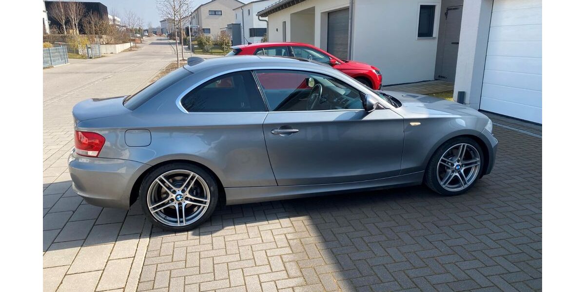 BMW 123 286.300 km 7.300 &euro; Seubersdorf 92358
