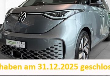 VW ID. Buzz 2.222 km 65.350 &euro; Zell u.A. 73119