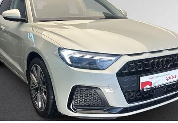 Audi A1 6.109 km 29.990 &euro; Lüssow 18442