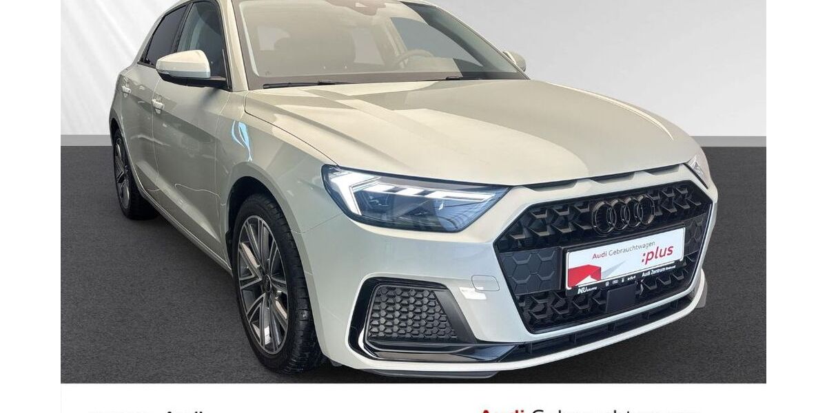 Audi A1 6.109 km 29.990 &euro; Lüssow 18442