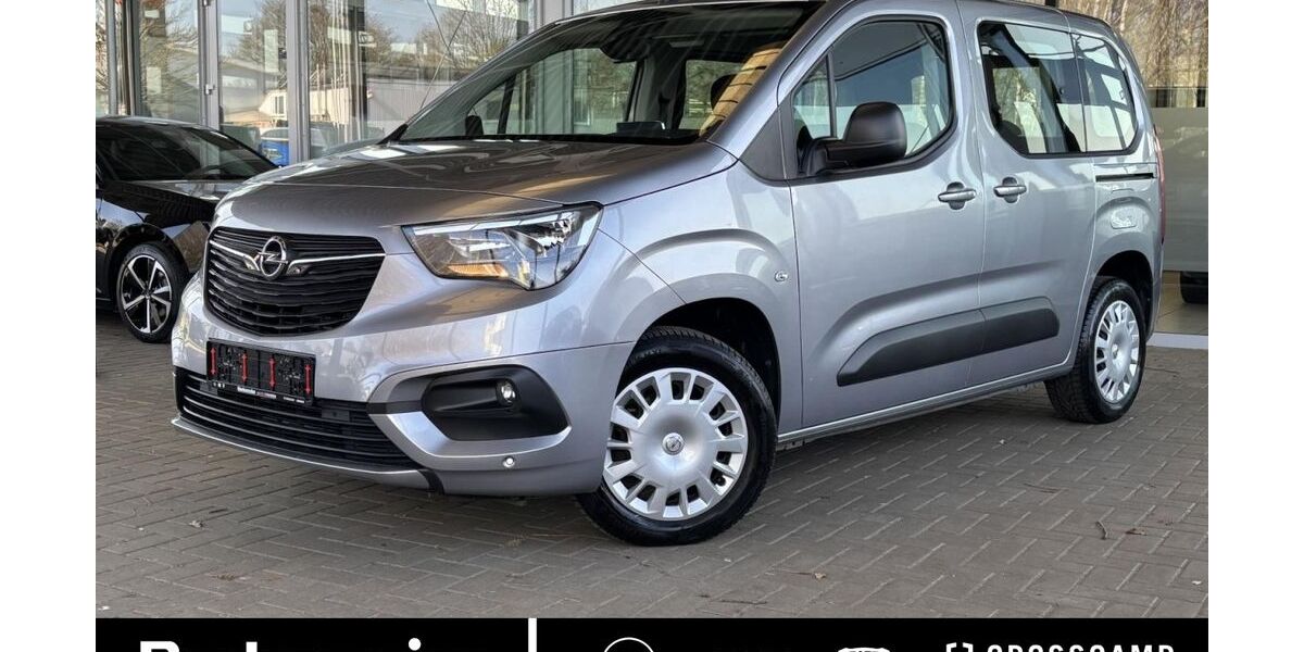 Opel Combo Life 11.991 km 21.990 &euro; Greven 48268