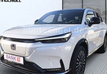 Honda e:Ny1 19.180 km 27.900 &euro; Flörsheim am Main 65439