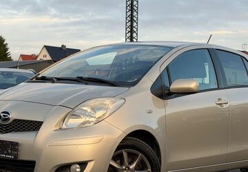 Daihatsu Charade 143.026 km 4.499 &euro; Breitenbach 37327