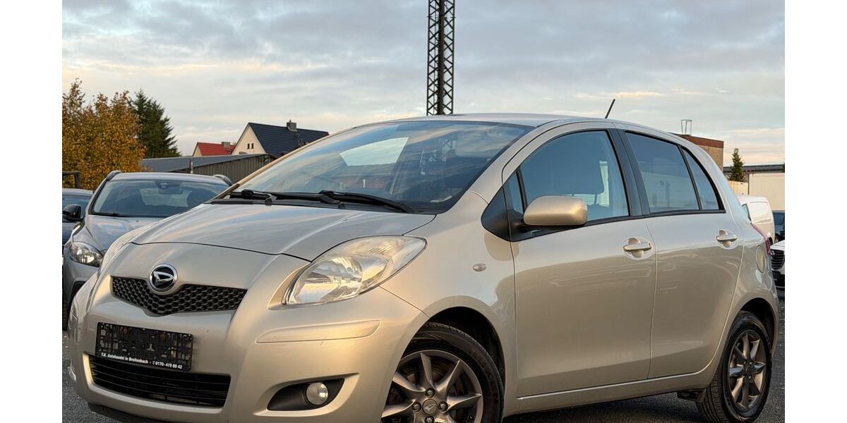 Daihatsu Charade 143.026 km 4.499 &euro; Breitenbach 37327