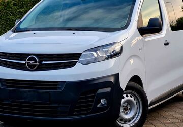 Opel Vivaro 104.000 km 20.400 &euro; Bad Lippspringe 33175
