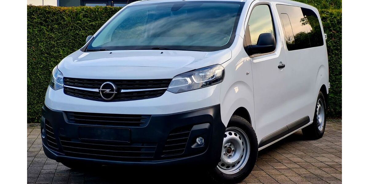 Opel Vivaro 104.000 km 20.400 &euro; Bad Lippspringe 33175