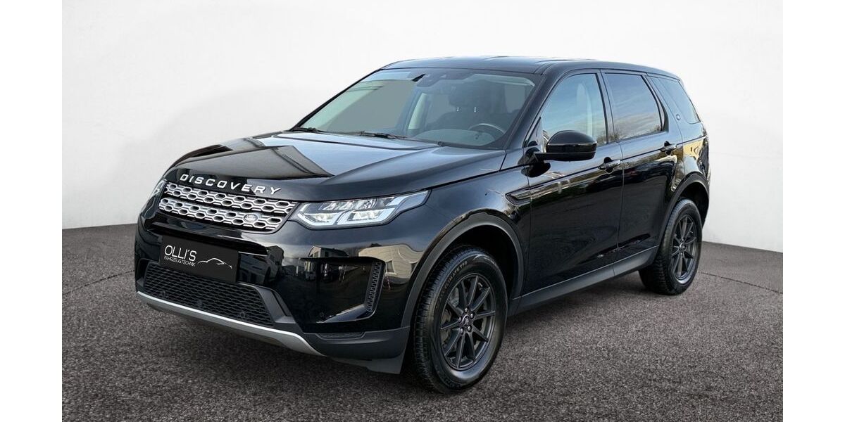 Land Rover Discovery 108.800 km 18.900 &euro; Göppingen 73037