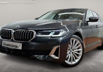 BMW 540 50.460 km 47.960 &euro; Stuttgart 70569