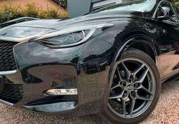 INFINITI Q30 34.200 km 21.490 &euro; Großbeeren 14979