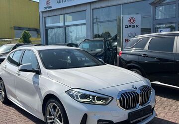 BMW 118 14.851 km 26.950 &euro; Flensburg 24941