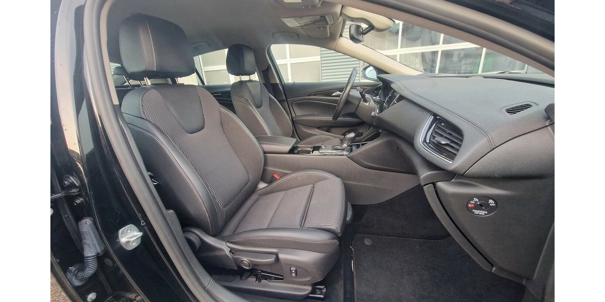 Opel Insignia 1.5 D Elegance Klimaautomatik NAVI 107.000 km 15.699 &euro; Landau 76829